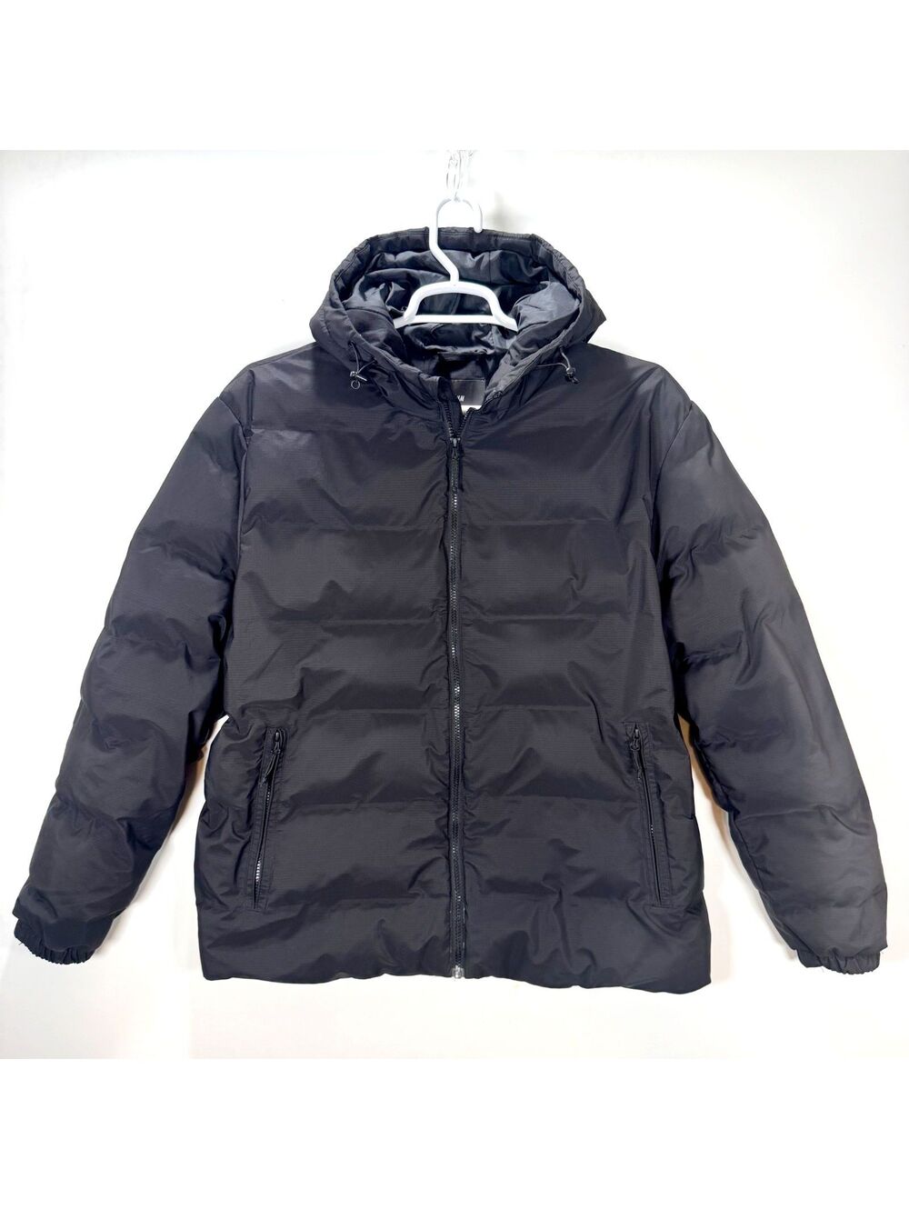 H&M Puffer Jacket - XL
